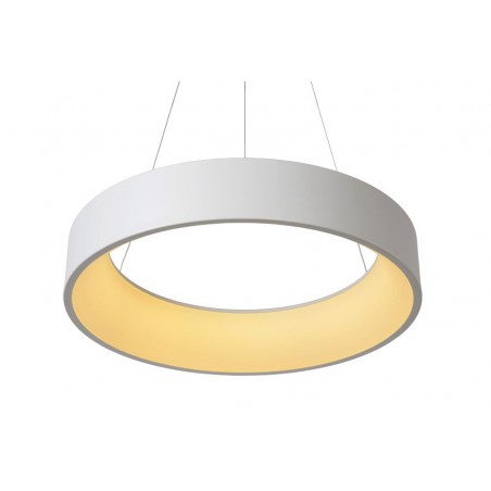 Lucide Lampa wisząca LED nowoczesna TALOWE 46400/42/31 biały