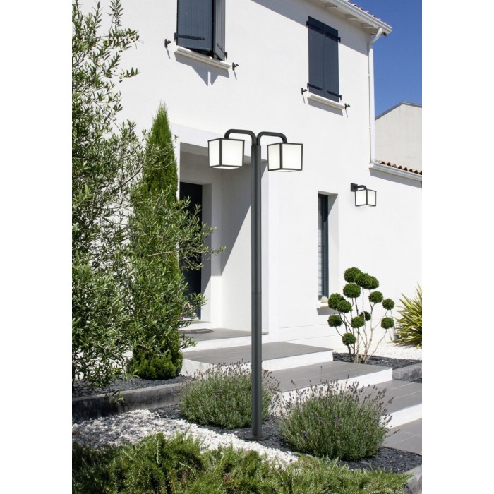 Trio Lampa zewnętrzna stojąca CUBANGO 421560242...