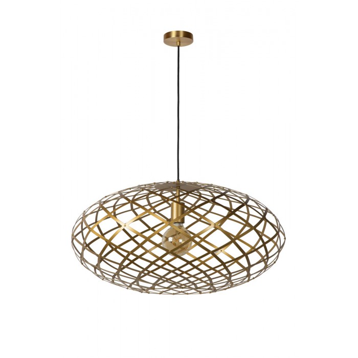 Lucide Lampa wisząca nowoczesna WOLFRAM...