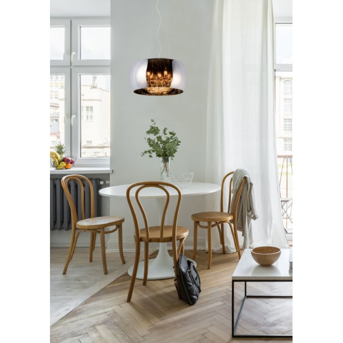 Lucide Lampa wisząca nowoczesna PEARL...