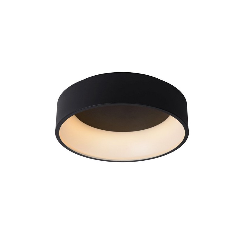 Lucide Lampa natynkowa LED TALOWE 46100/32/30 czarny