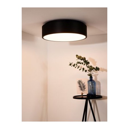 Lucide Lampa natynkowa LED TALOWE 46100/32/30 czarny