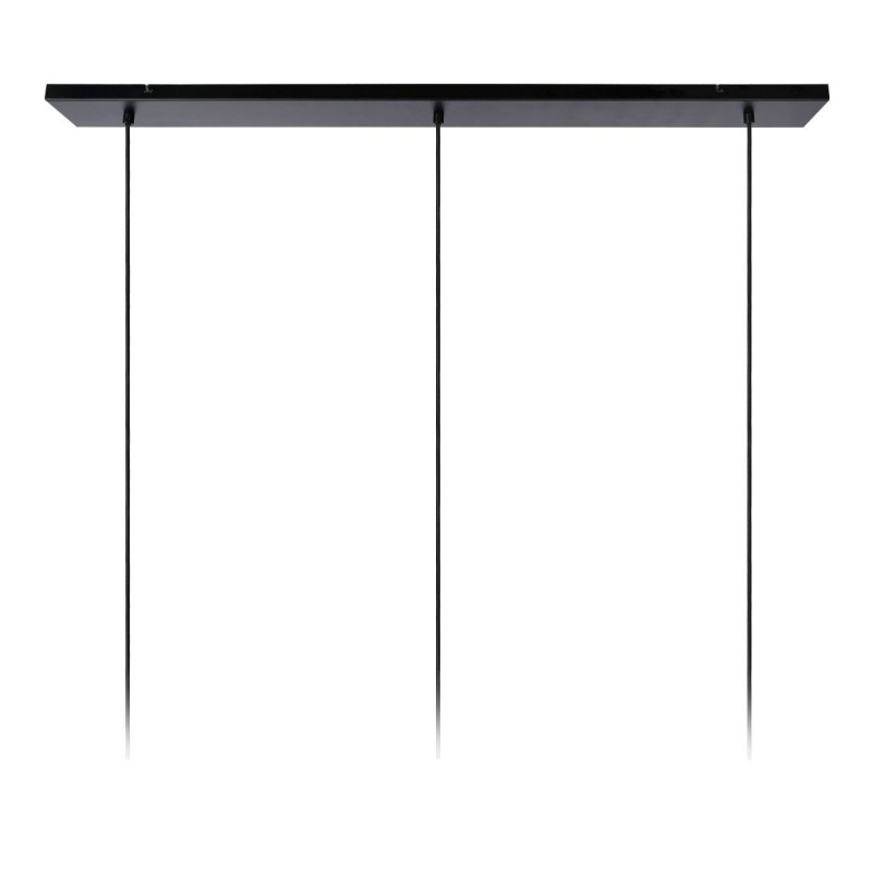 Lucide Lampa wisząca nowoczesna FIRMIN 45497/03/02 złoty i odcienie złota