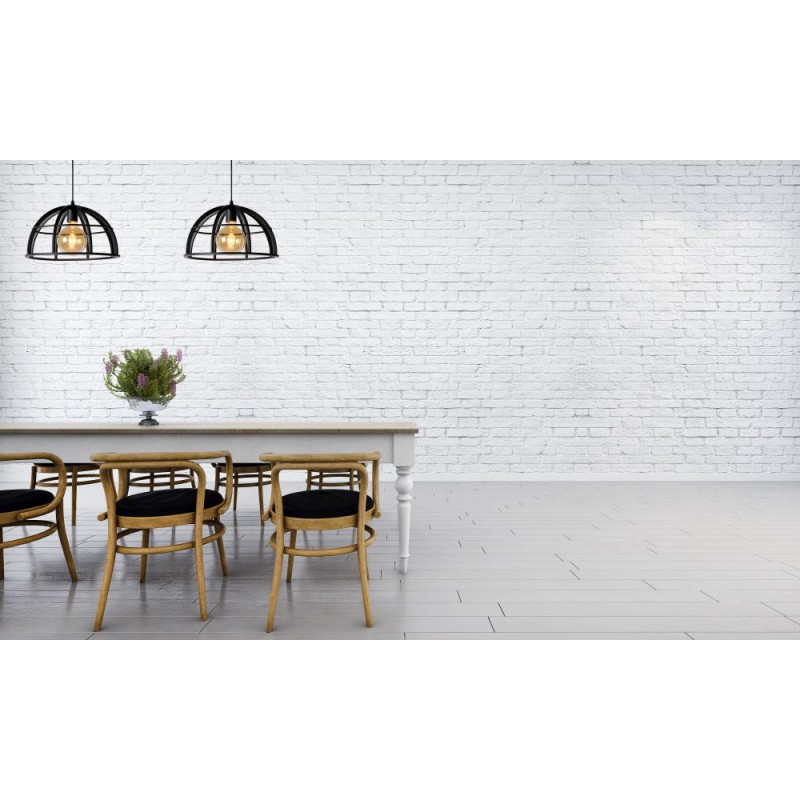 Lucide Lampa wisząca nowoczesna DIKRA 76464/02/30 czarny