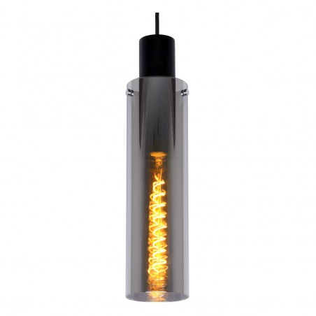 Lucide Lampa wisząca nowoczesna ORLANDO 74404/13/65 czarny, czarny