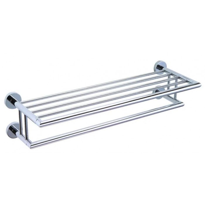 Stella Classic Półka na ręczniki / z relingiem...