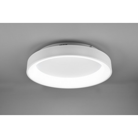 Trio Lampa natynkowa LED GIRONA 671290131 biały