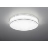 Trio Lampa natynkowa LED LUGANO 621914001 biały