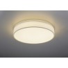 Trio Lampa natynkowa LED LUGANO 621914001 biały