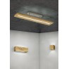 Trio Lampa natynkowa LED BRAD 623710130 drewno jasne i ciemne