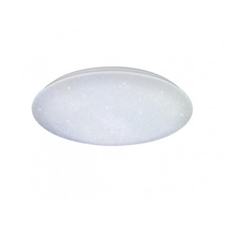 Trio Lampa natynkowa LED NAGANO 677718000 biały