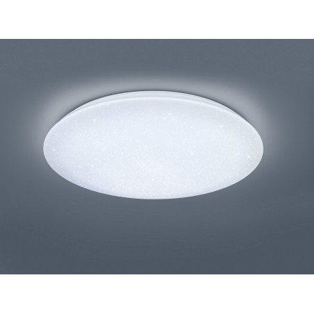 Trio Lampa natynkowa LED NAGANO 677718000 biały