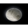 Trio Lampa natynkowa LED LUNAR 627516000 biały