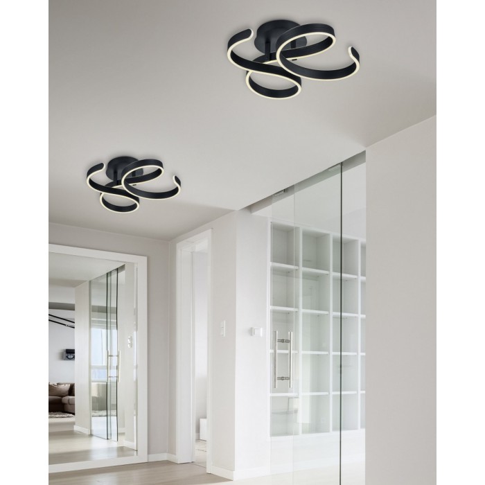 Trio Lampa natynkowa LED FRANCIS 671310142...