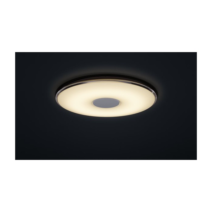 Trio Lampa natynkowa LED TOKYO 628915001 biały