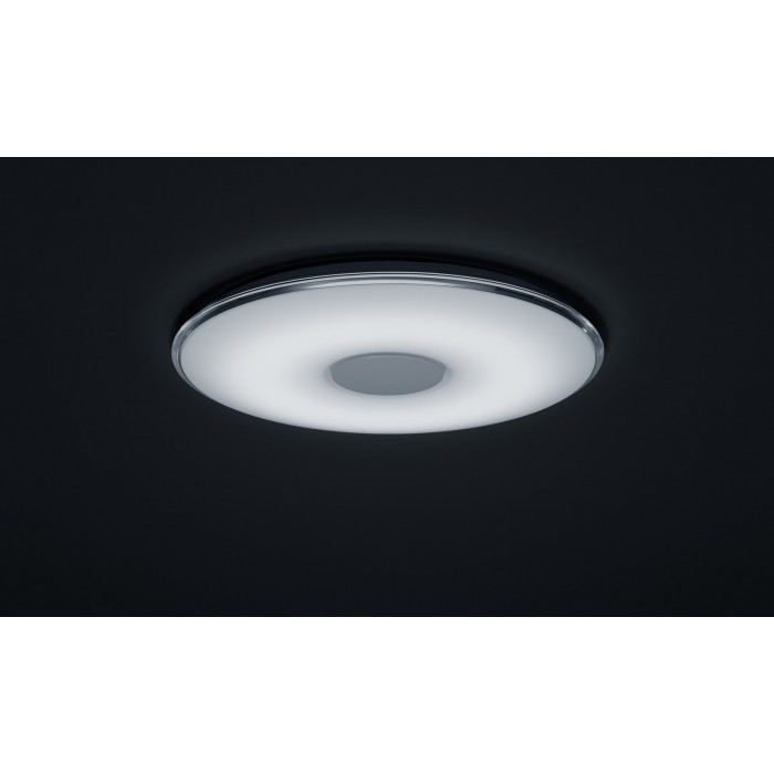 Trio Lampa natynkowa LED TOKYO 628915001 biały