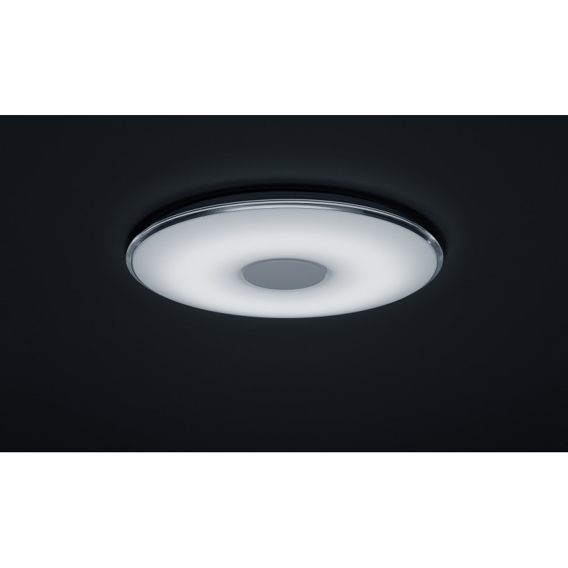 Trio Lampa natynkowa LED TOKYO 628915001 biały