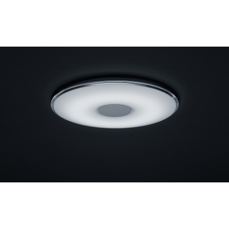 Trio Lampa natynkowa LED TOKYO 628915001 biały