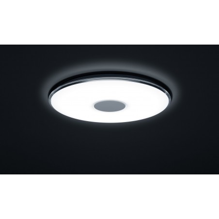 Trio Lampa natynkowa LED TOKYO 628915001 biały