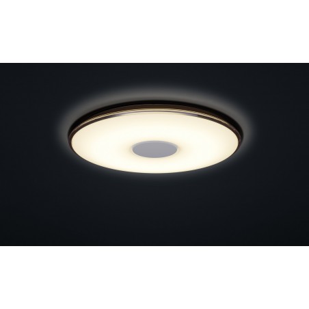 Trio Lampa natynkowa LED TOKYO 628915001 biały