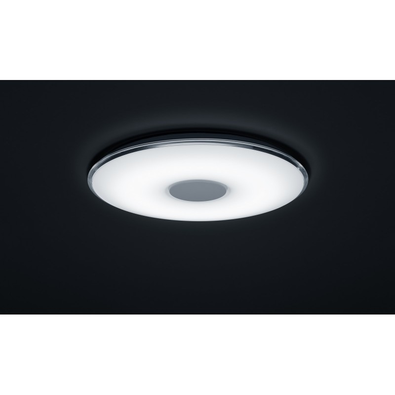 Trio Lampa natynkowa LED TOKYO 628915001 biały