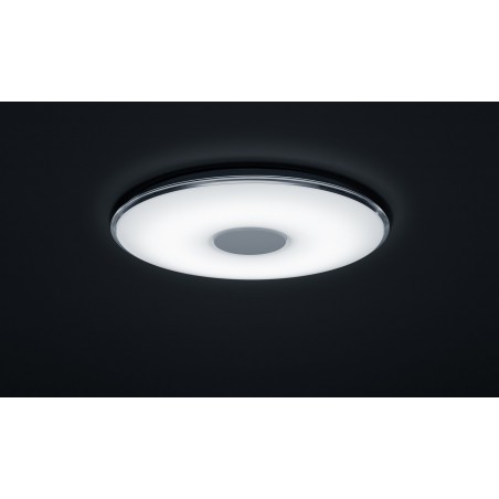 Trio Lampa natynkowa LED TOKYO 628915001 biały