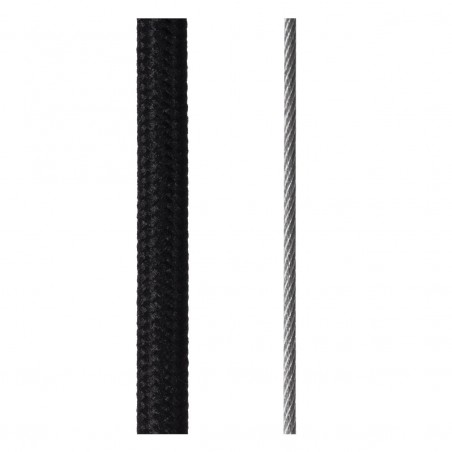 Lucide Lampa wisząca nowoczesna CALIXT 05433/02/30 czarny