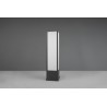 Trio Lampa zewnętrzna stojąca FUERTE 526260142 antracyt