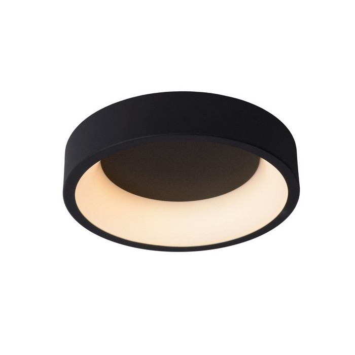 Lucide Lampa natynkowa LED TALOWE 46100/20/30 czarny