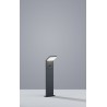 Trio Lampa zewnętrzna stojąca PEARL 521169142 antracyt