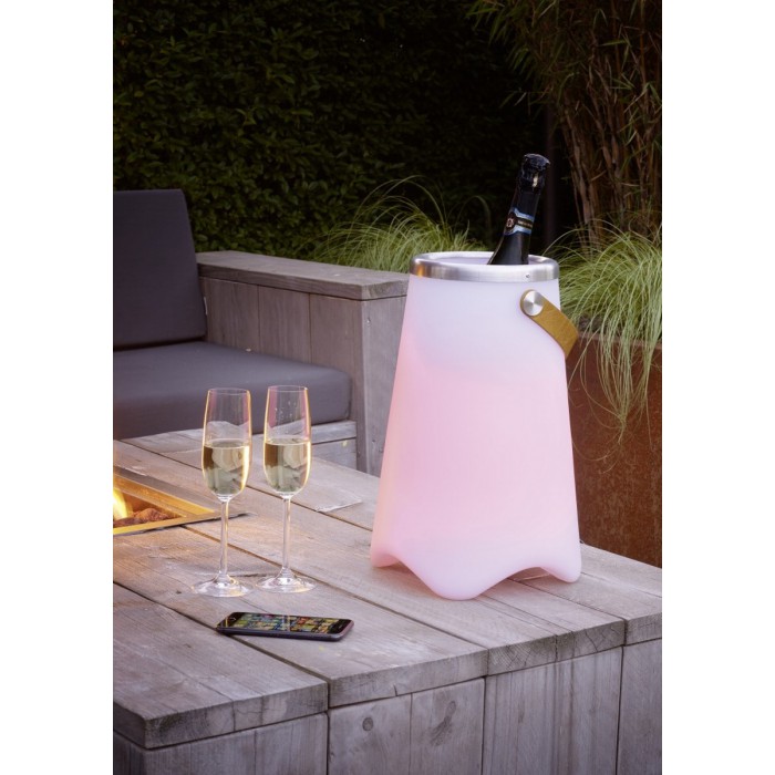 RL Lampa zewnętrzna przenośna JAMAICA R55086101...