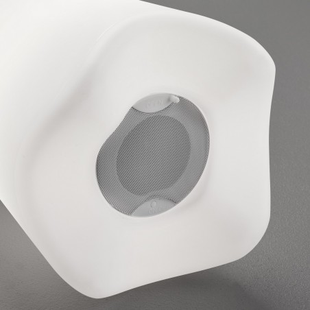 RL Lampa zewnętrzna przenośna JAMAICA R55086101 brązowy i odcienie brązu, srebrny i odcienie srebra