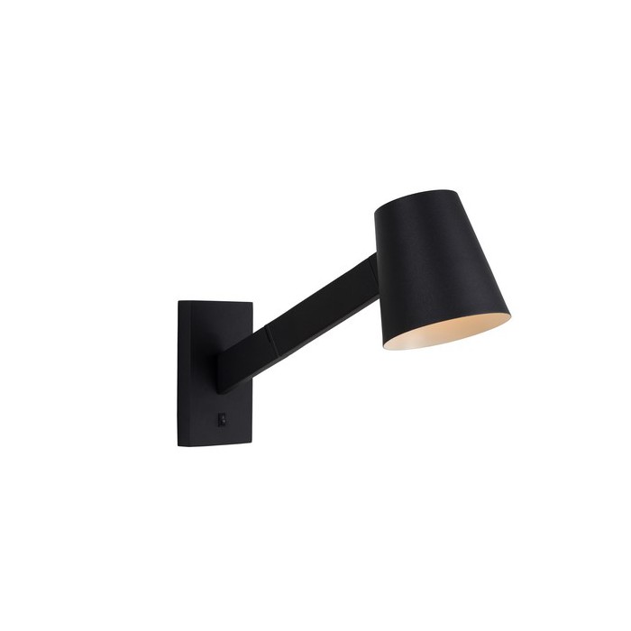 Lucide Kinkiet MIZUKO 20210/01/30 czarny