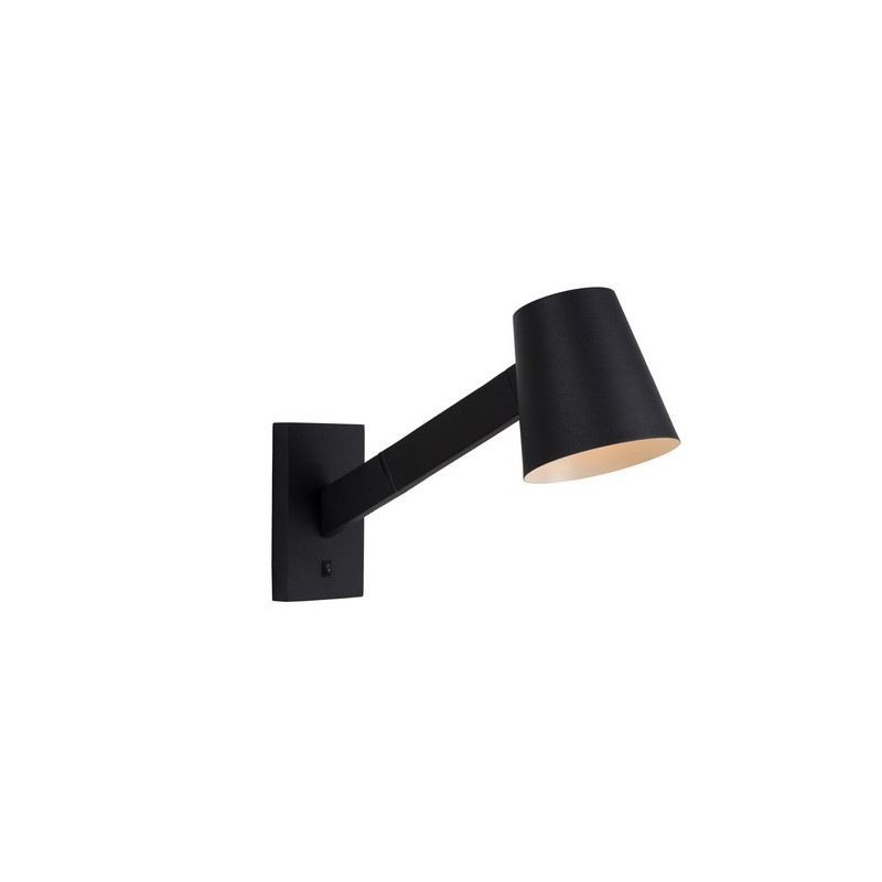 Lucide Kinkiet MIZUKO 20210/01/30 czarny