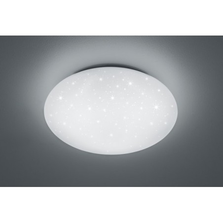 RL Lampa natynkowa LED HIKARI R67611100 biały