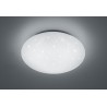 RL Lampa natynkowa LED HIKARI R67611100 biały