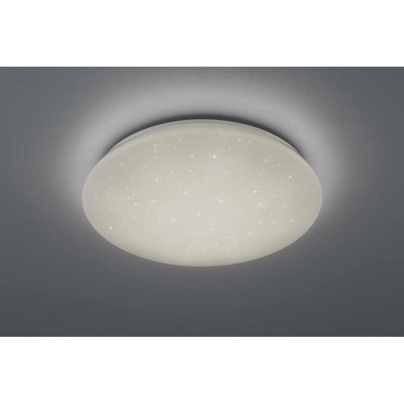RL Lampa natynkowa LED HIKARI R67611100 biały
