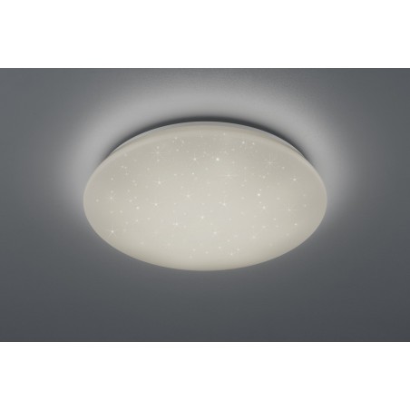RL Lampa natynkowa LED HIKARI R67611100 biały