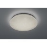 RL Lampa natynkowa LED HIKARI R67611100 biały