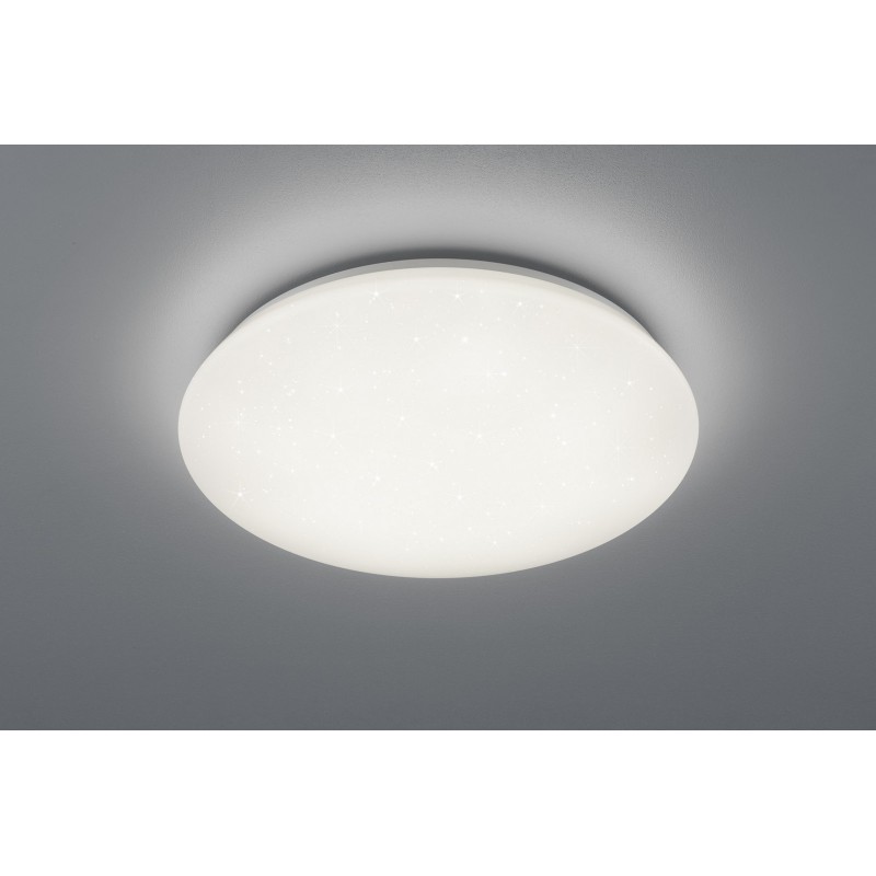 RL Lampa natynkowa LED HIKARI R67611100 biały