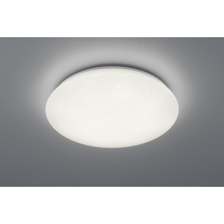 RL Lampa natynkowa LED HIKARI R67611100 biały