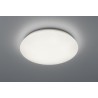 RL Lampa natynkowa LED HIKARI R67611100 biały