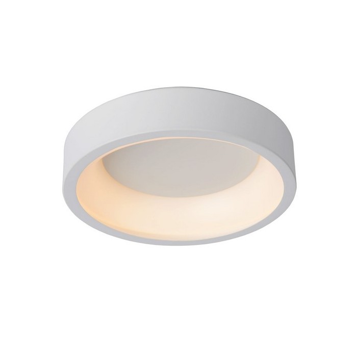 Lucide Lampa natynkowa LED TALOWE 46100/20/31 biały