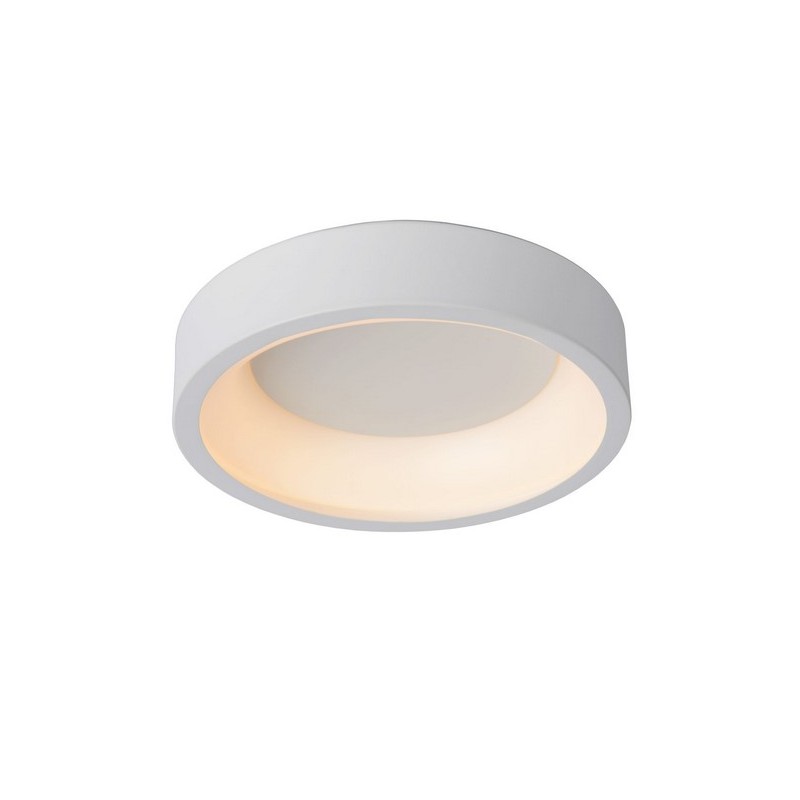 Lucide Lampa natynkowa LED TALOWE 46100/20/31 biały