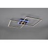 RL Lampa natynkowa LED ARRIBO R62843132 czarny