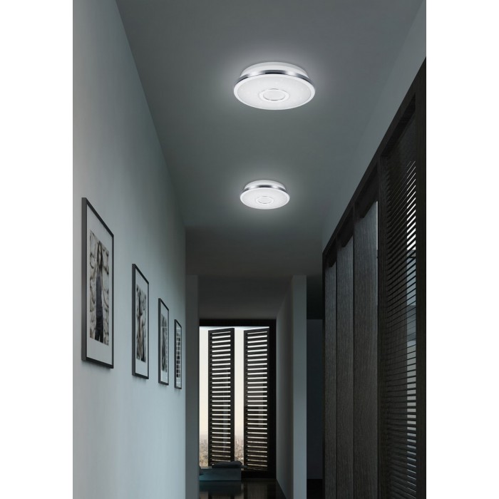 Trio Lampa natynkowa LED OSAKA 678713006...