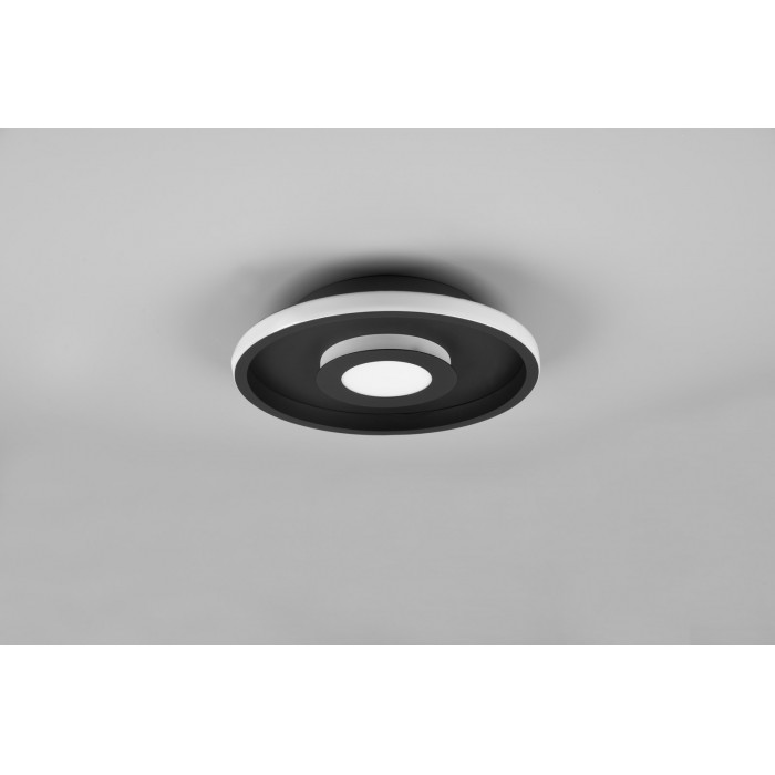 Trio Lampa łazienkowa sufitowa ASCARI 680810332...