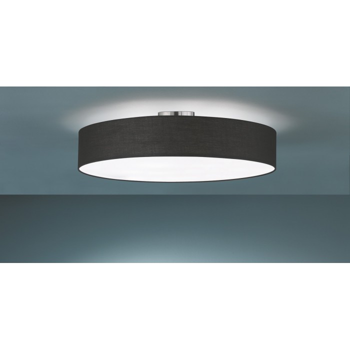 Trio Lampa natynkowa HOTEL 603900502 srebrny i...