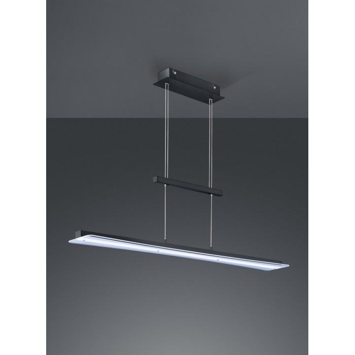 RL Lampa wisząca LED nowoczesna SMASH R32421132...