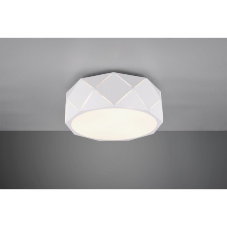 Trio Lampa natynkowa ZANDOR 603500331 biały